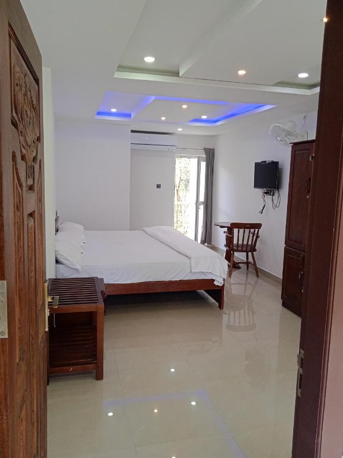 Mscb Guest House Idukki Exterior foto