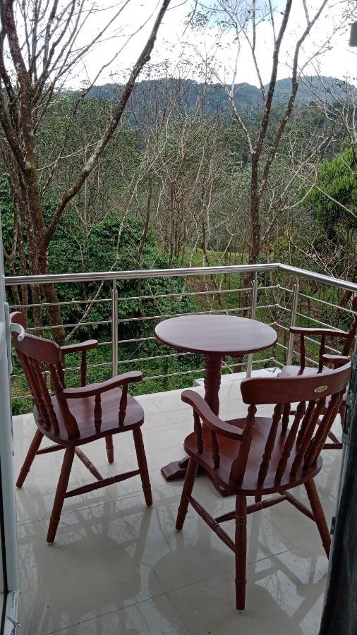 Mscb Guest House Idukki Exterior foto